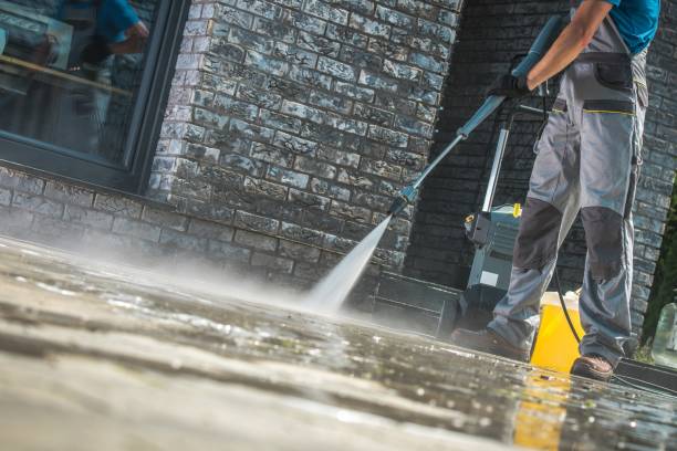 Southside, AL Pressure Washing Company